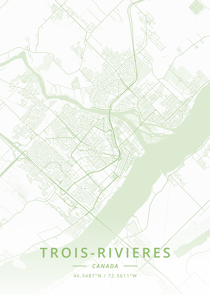 TroisRivieres Canada