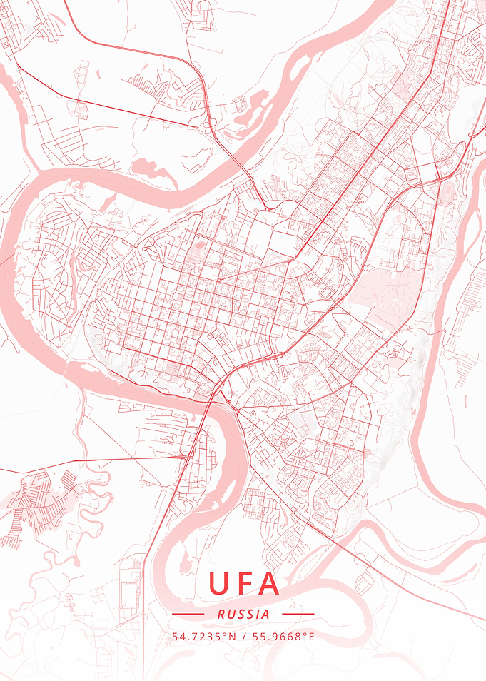 Ufa Russia