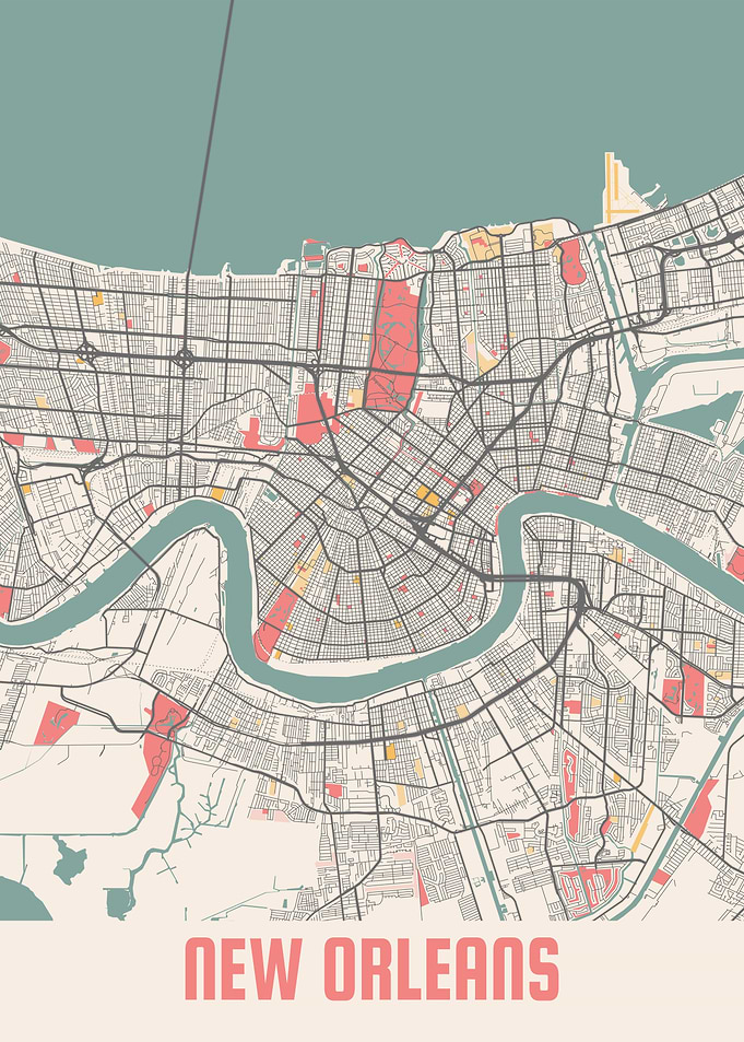 NEW ORLEANS