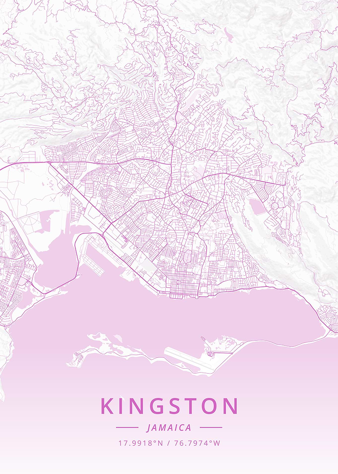 Kingston Jamaica