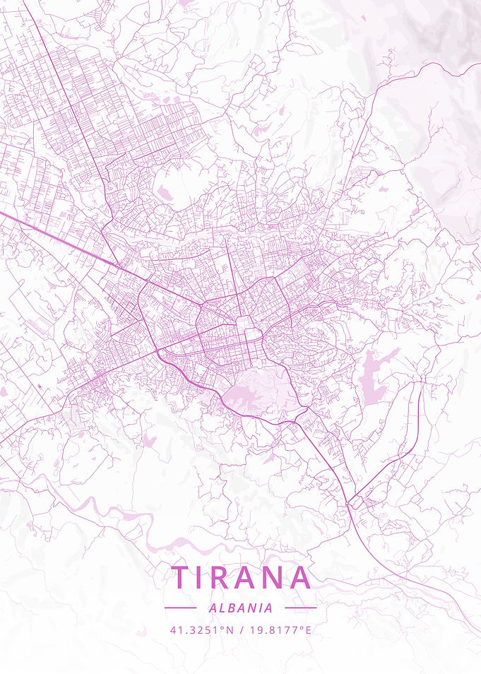 Tirana Albania