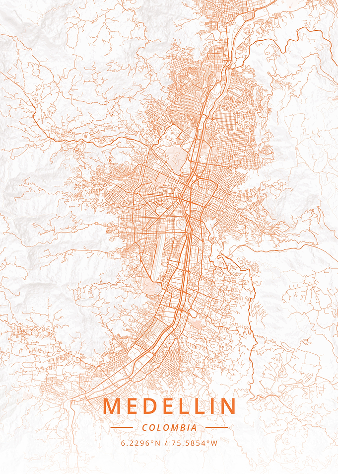 Medellin Colombia