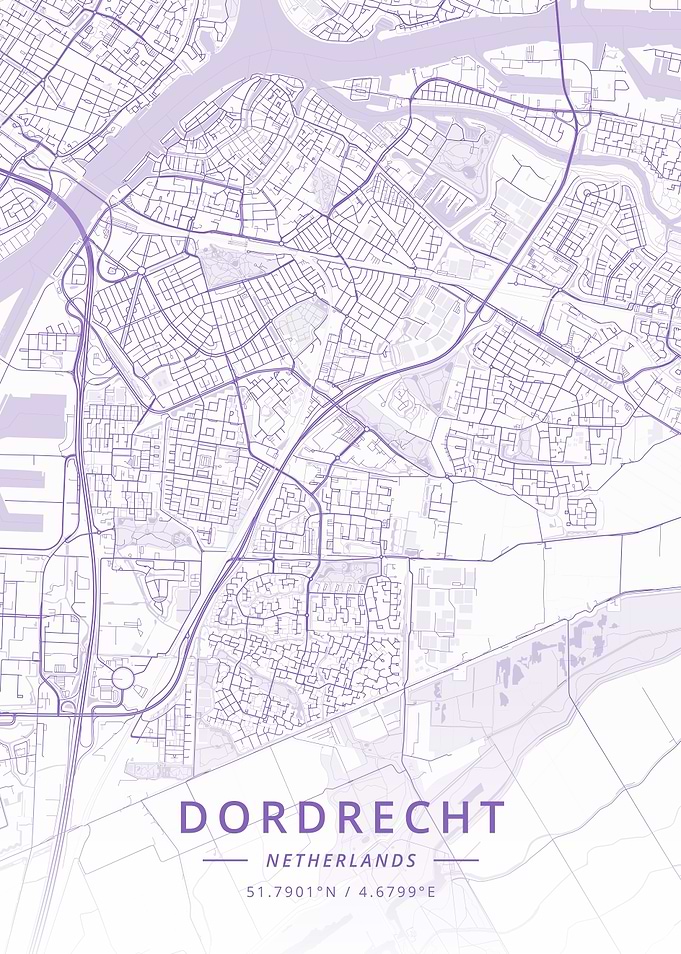 Dordrecht Netherlands