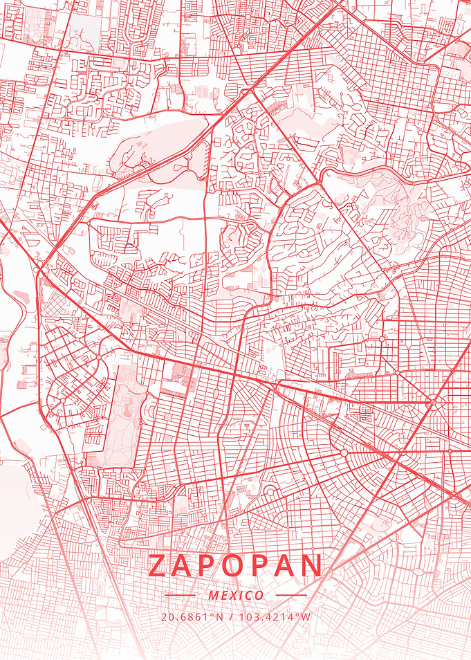 Zapopan Mexico