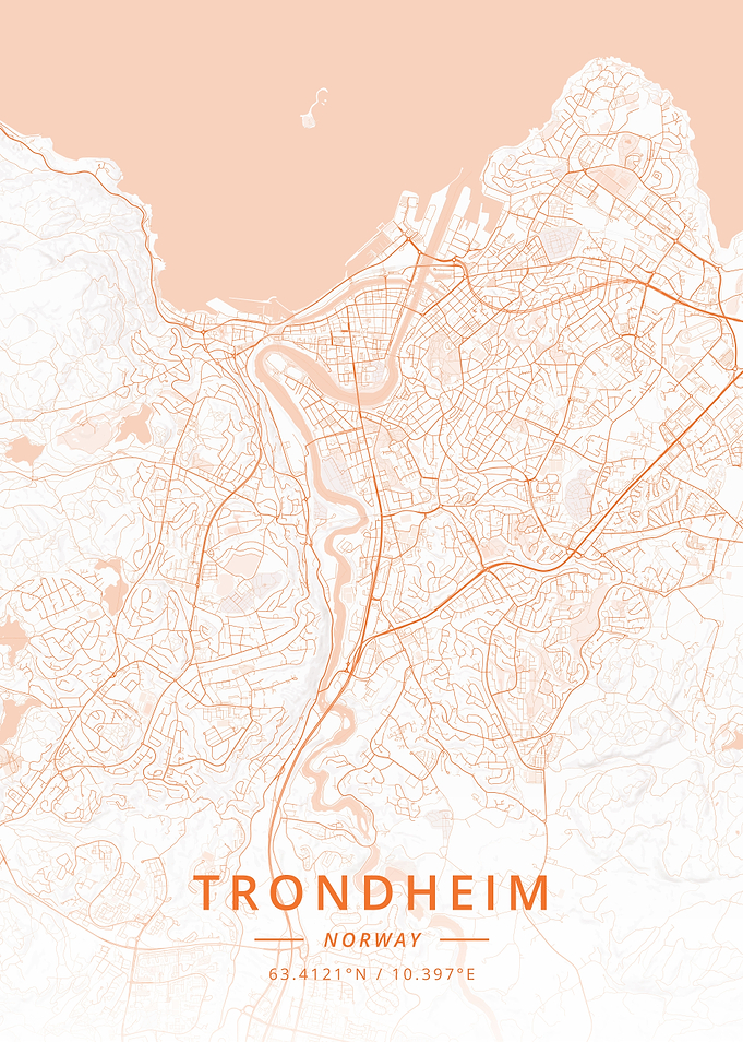 Trondheim Norway