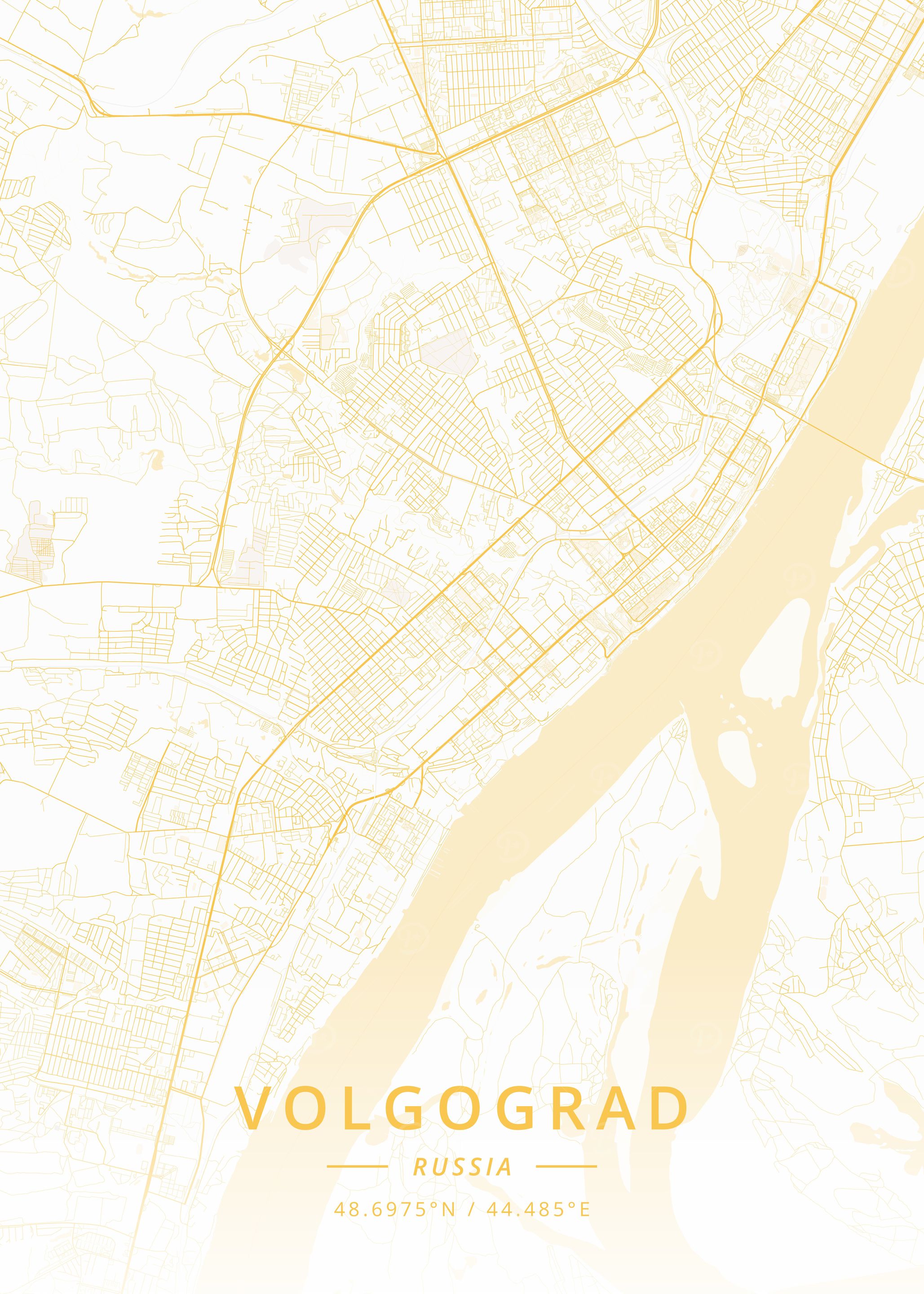 Volgograd Russia