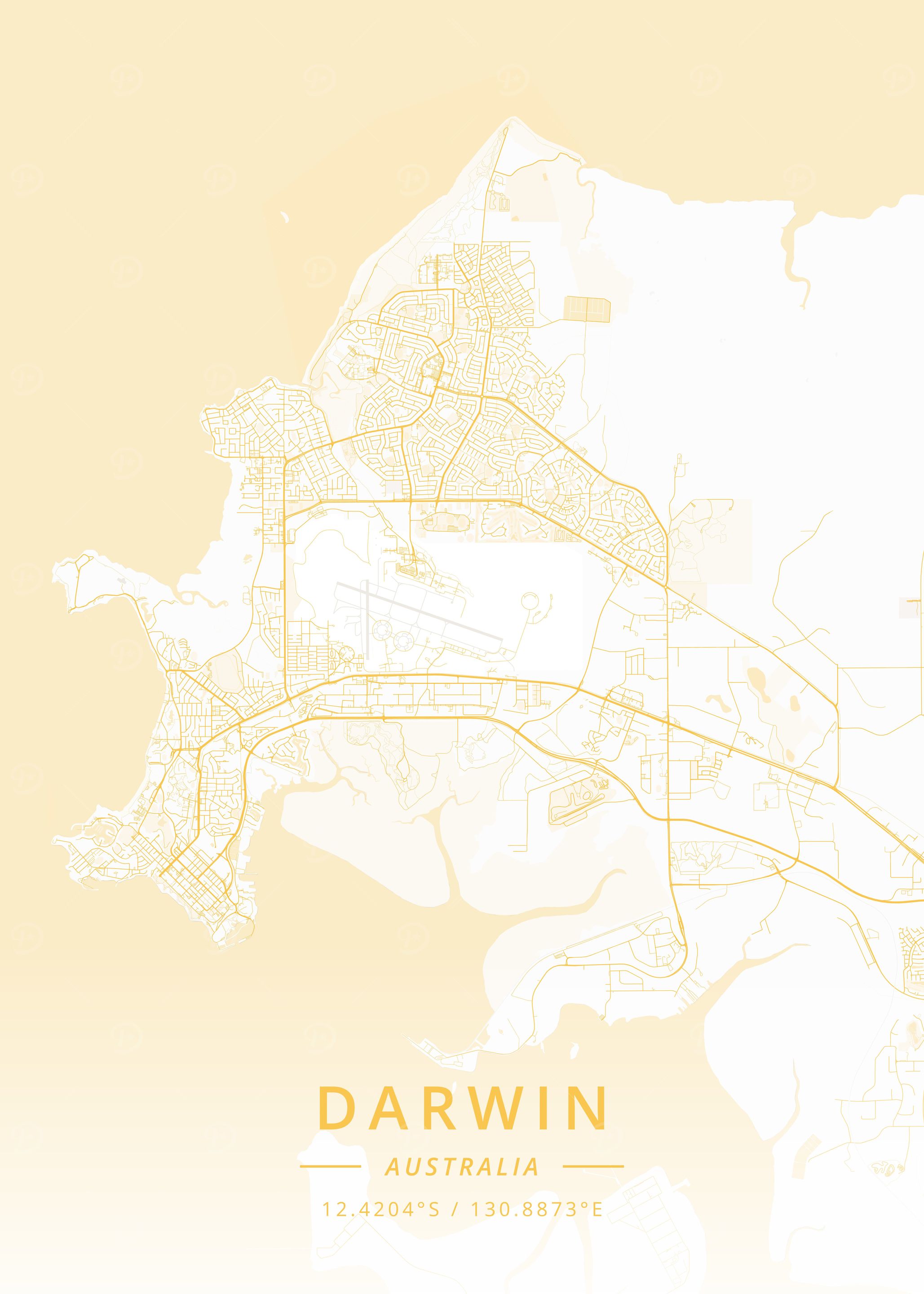 Darwin Australia