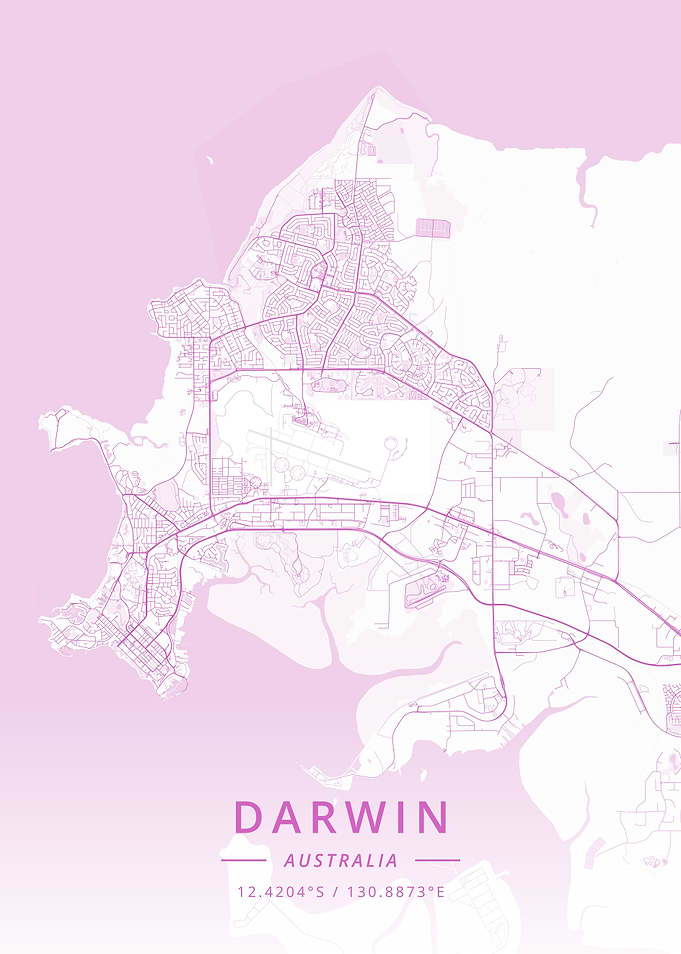 Darwin Australia