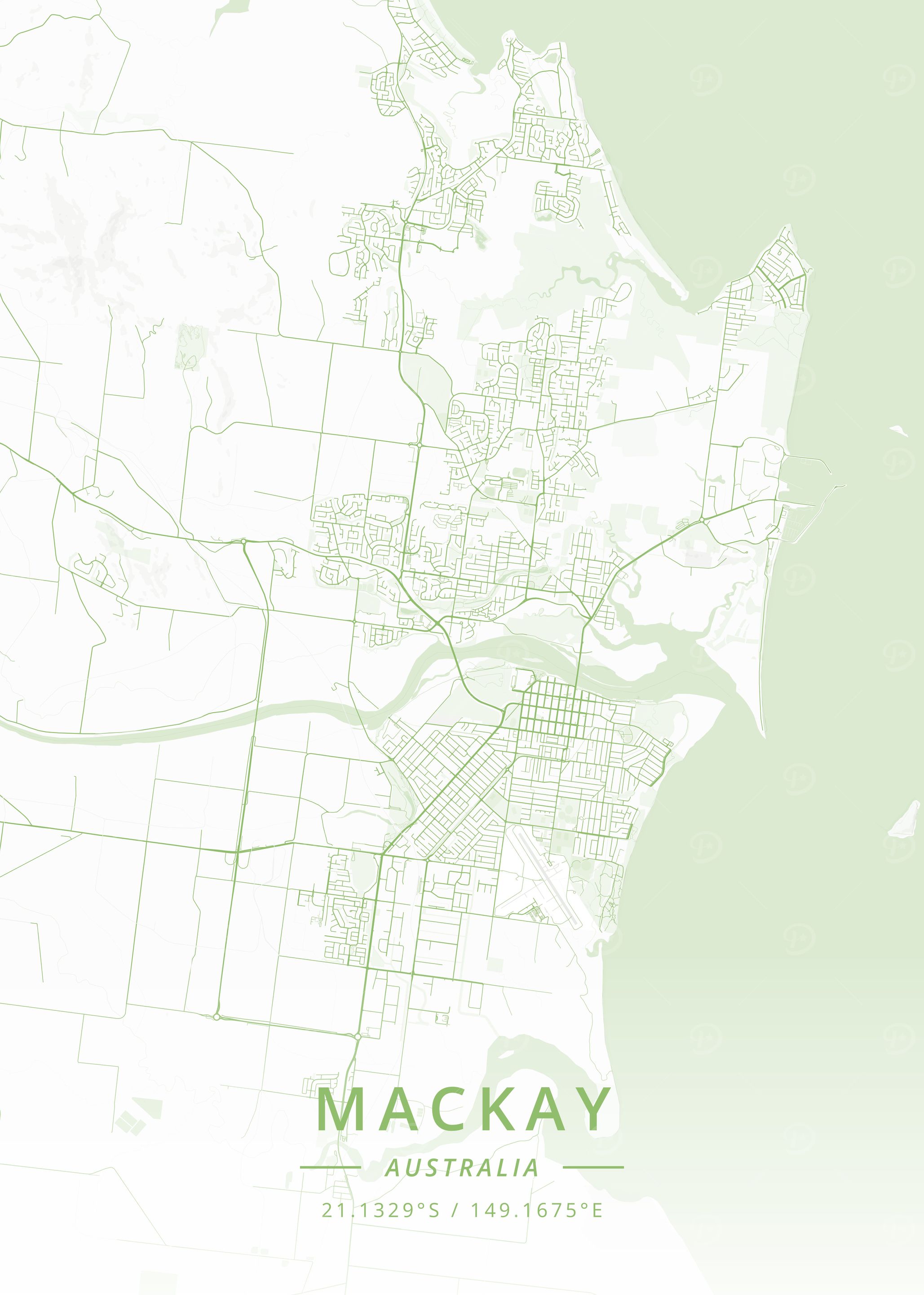 Mackay Australia