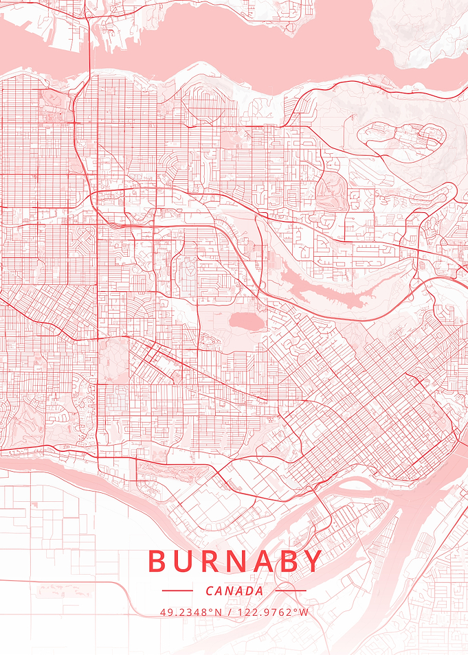 Burnaby Canada