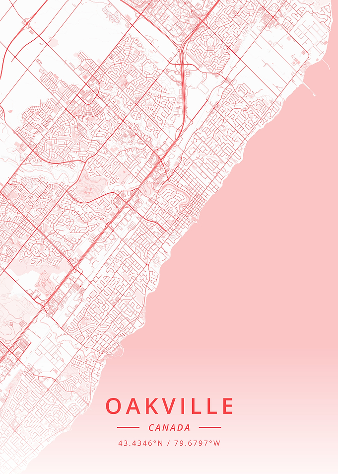 Oakville Canada