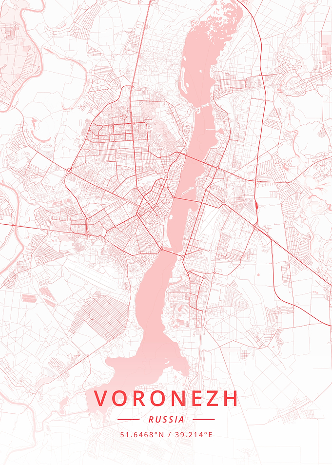 Voronezh Russia