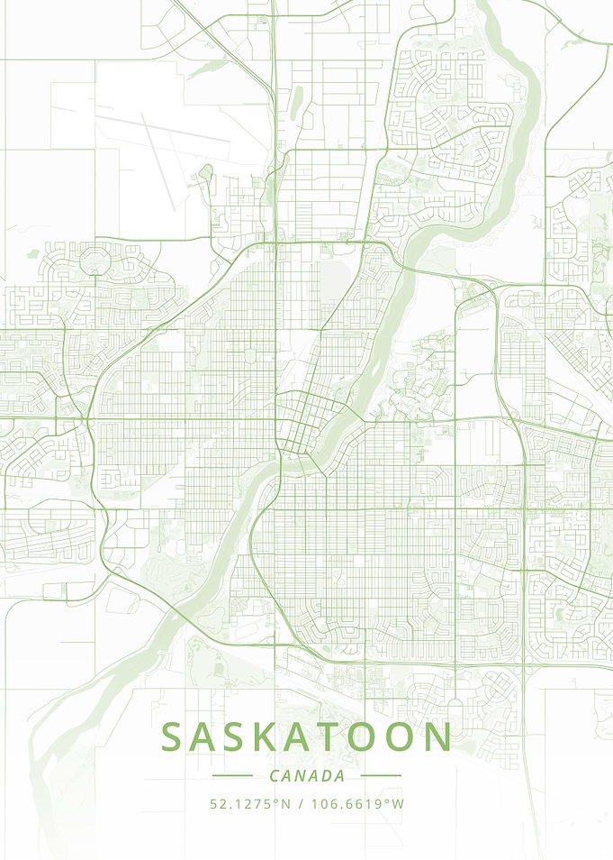 Saskatoon Canada