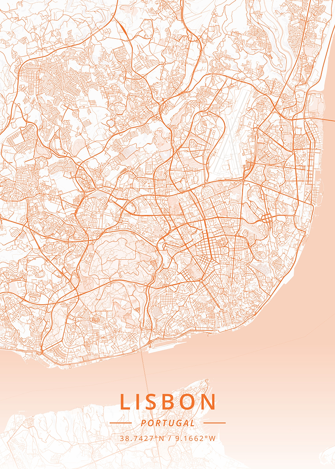 Lisbon Portugal