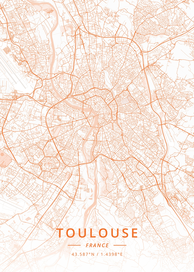 Toulouse France
