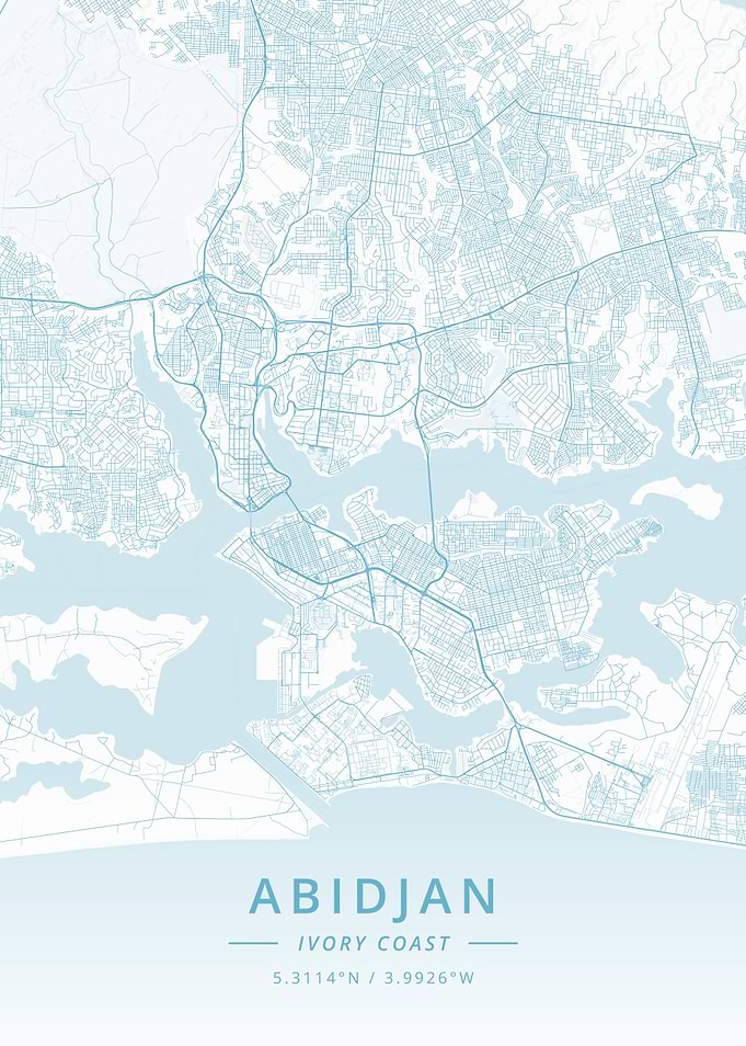 Abidjan Ivory Coast