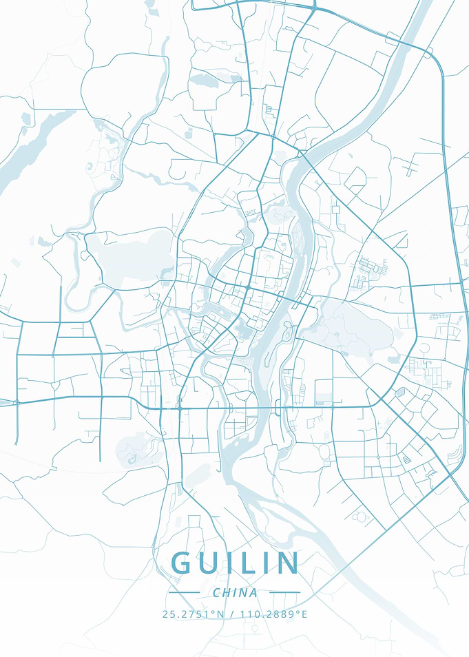 Guilin China