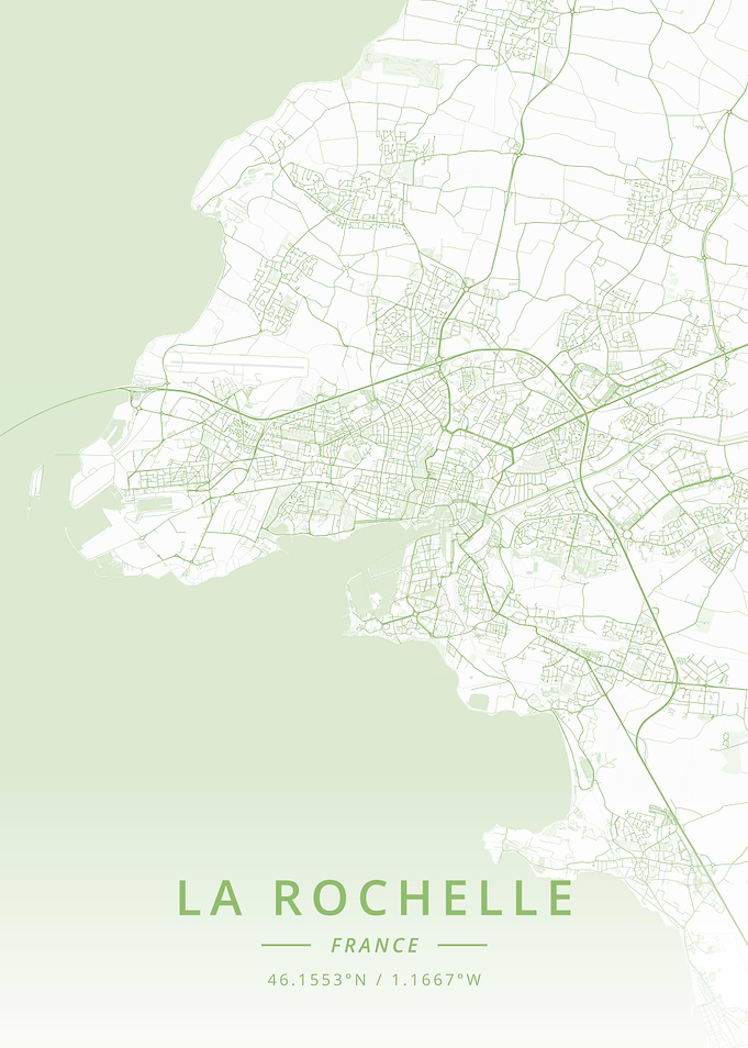 La Rochelle France