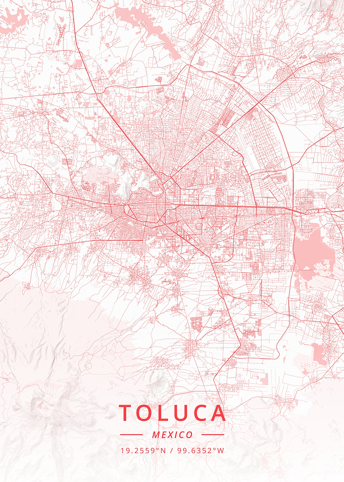 Toluca Mexico