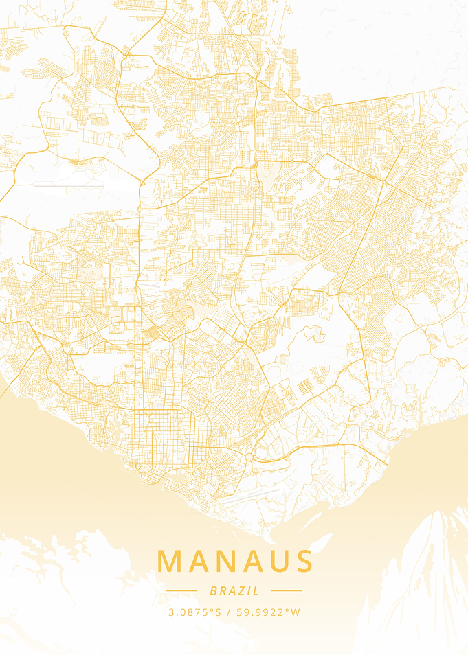 Manaus Brazil