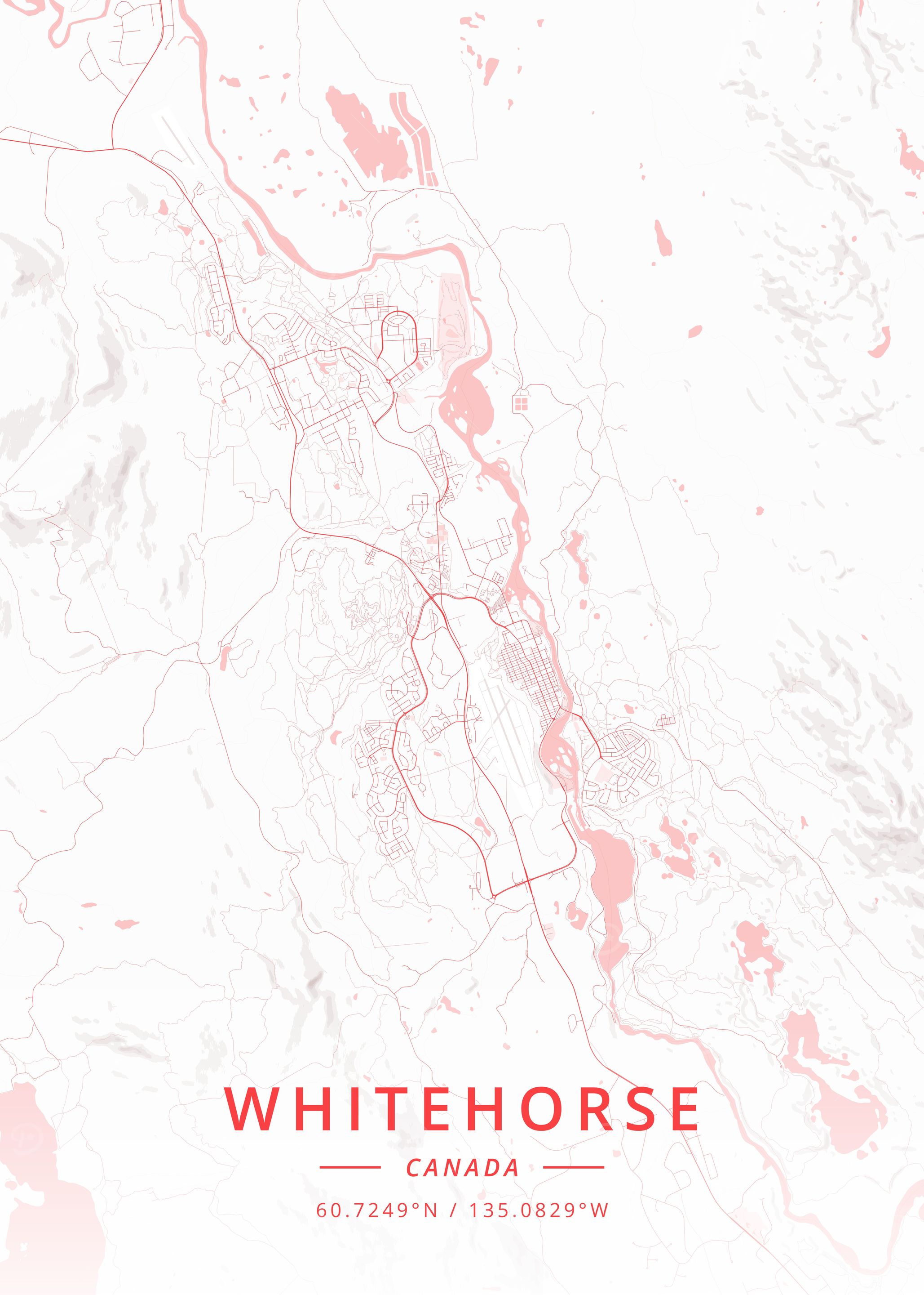 Whitehorse Canada