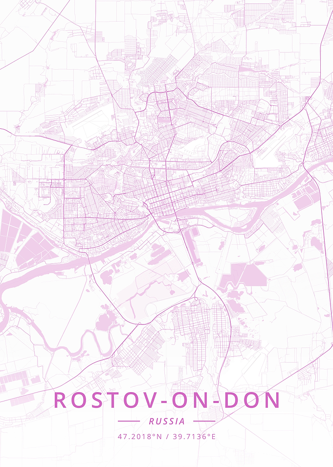 RostovonDon Russia