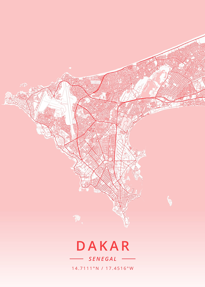 Dakar Senegal