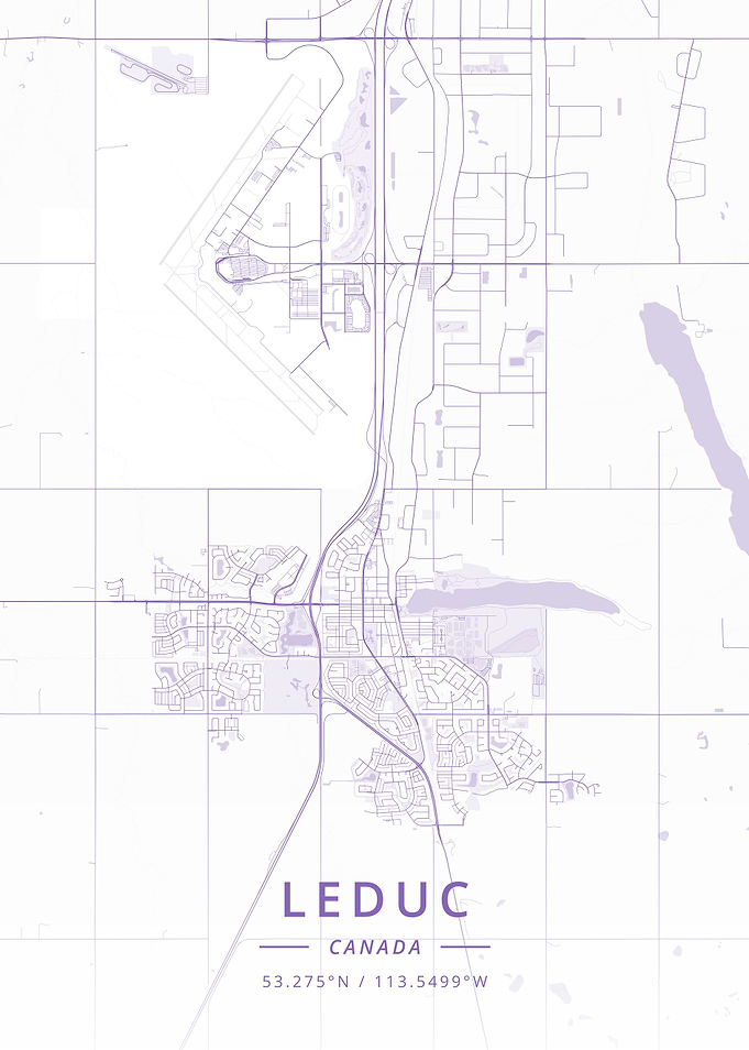 Leduc Canada