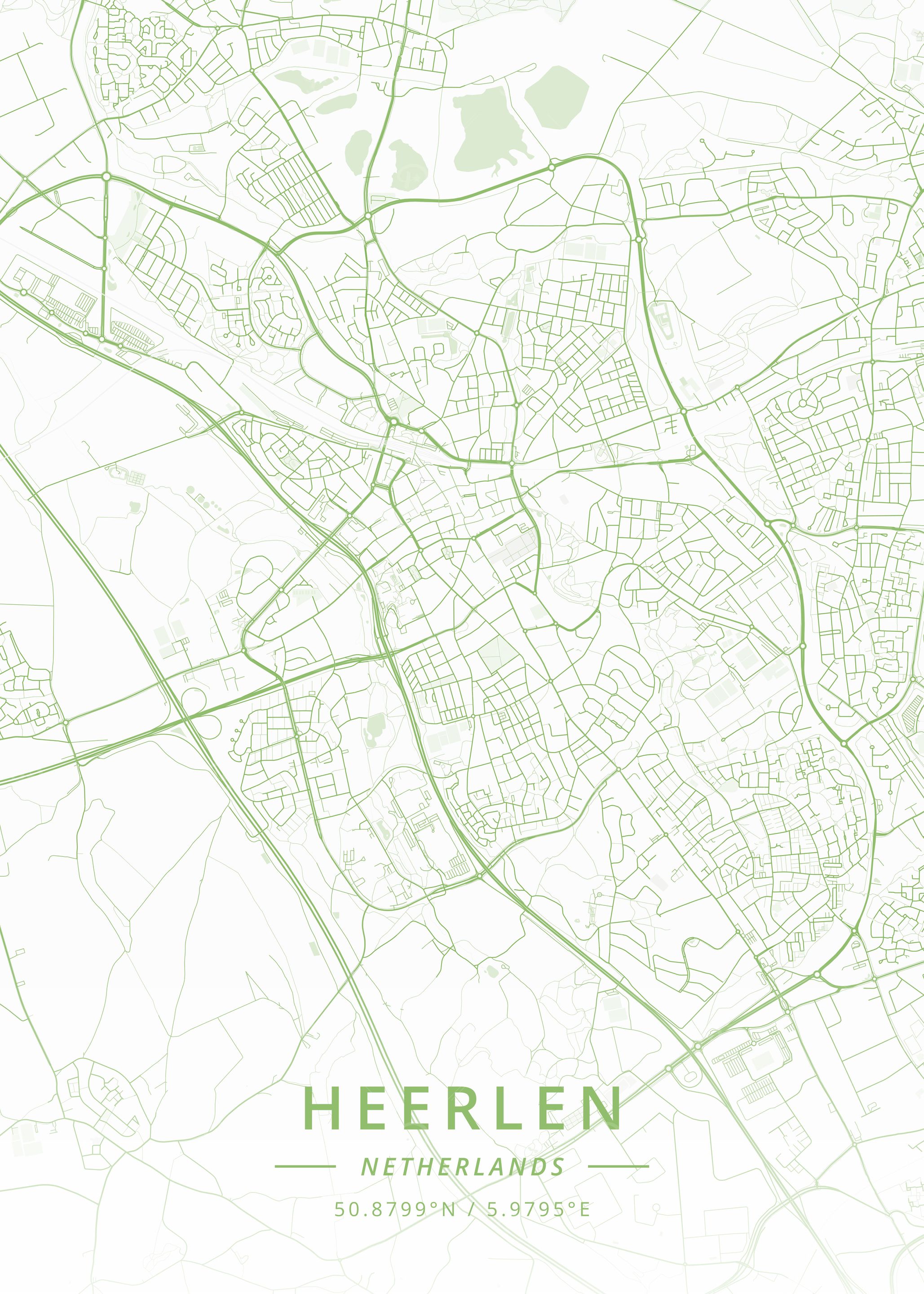 Heerlen Netherlands
