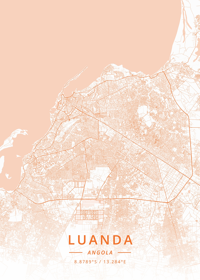 Luanda Angola