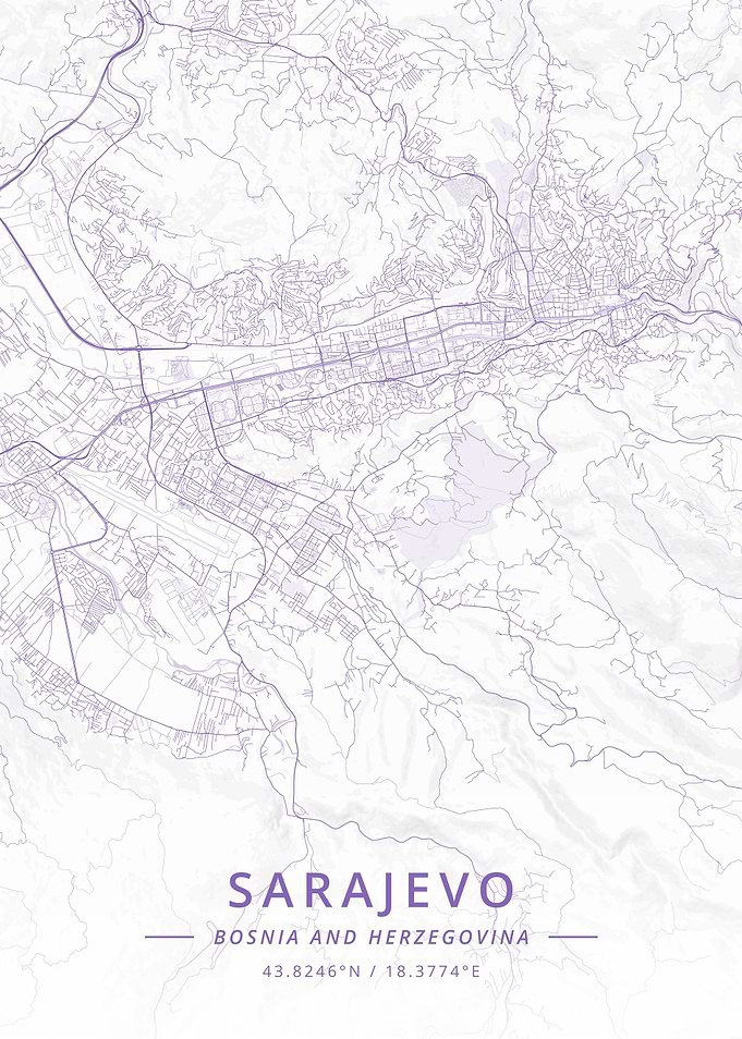 Sarajevo Bosnia
