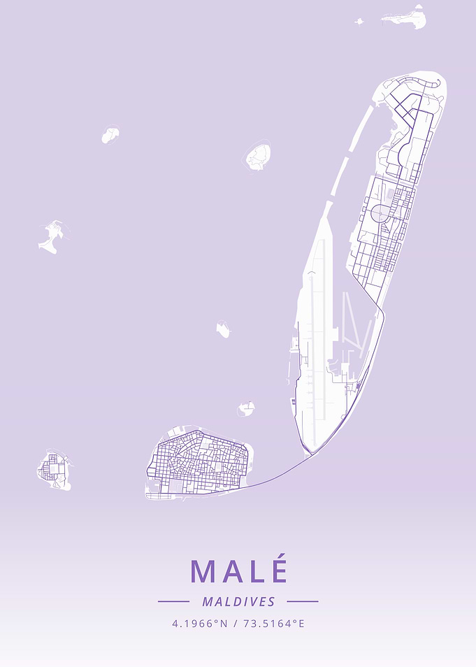 Male Maldives