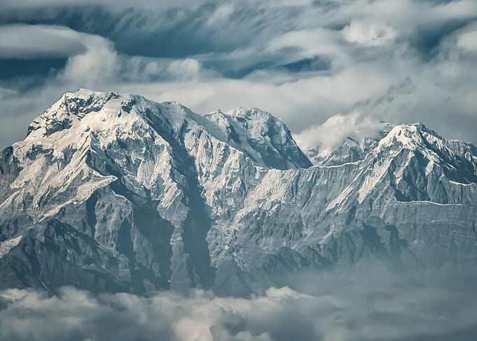 Annapurna