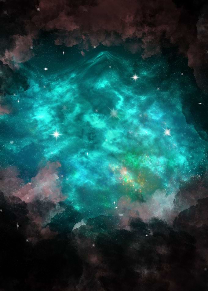 Opal Galaxy 04