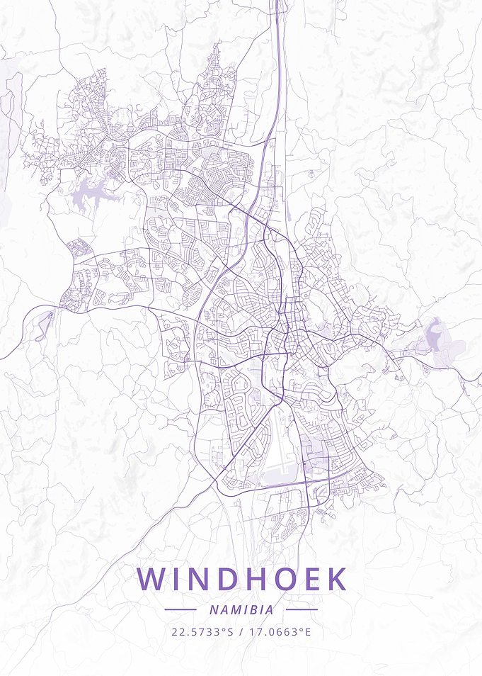 Windhoek Namibia