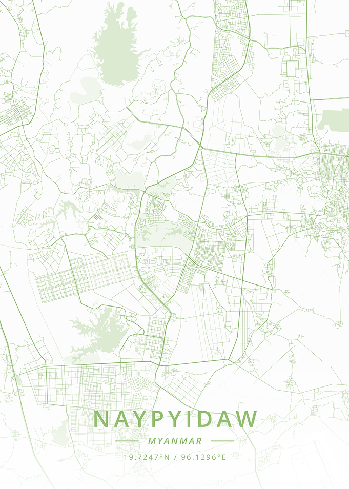 Naypyidaw Myanmar