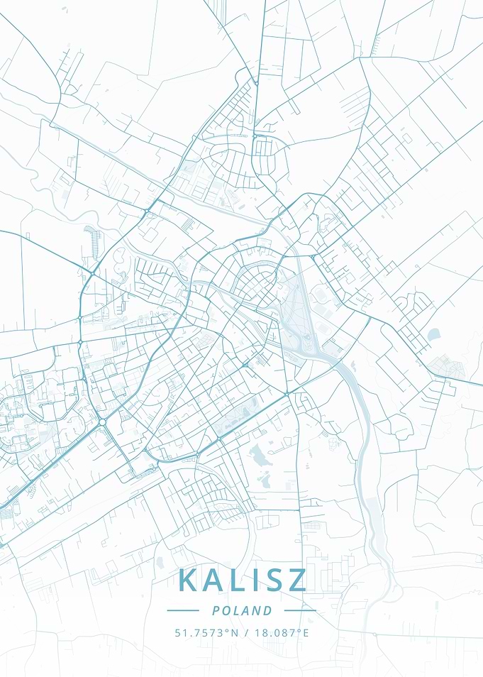Kalisz Poland