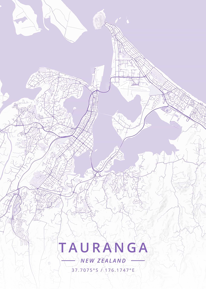 Tauranga New Zealand