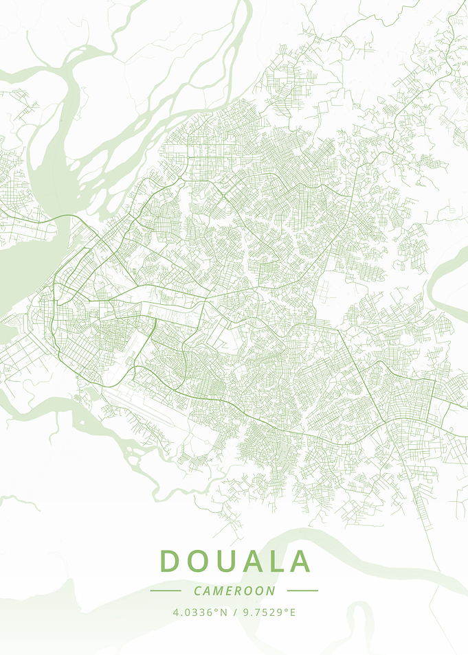 Douala Cameroon