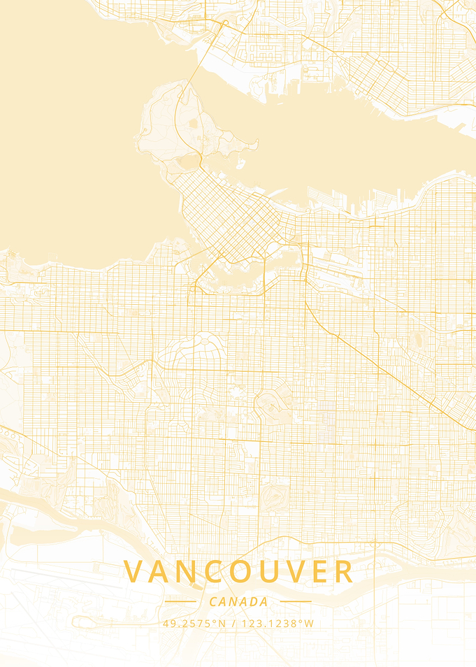 Vancouver Canada