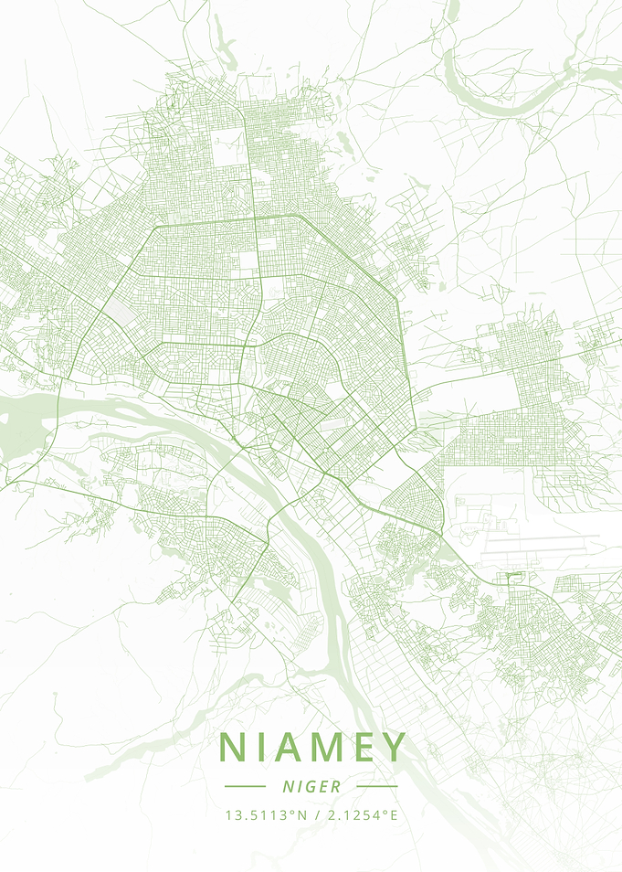 Niamey Niger