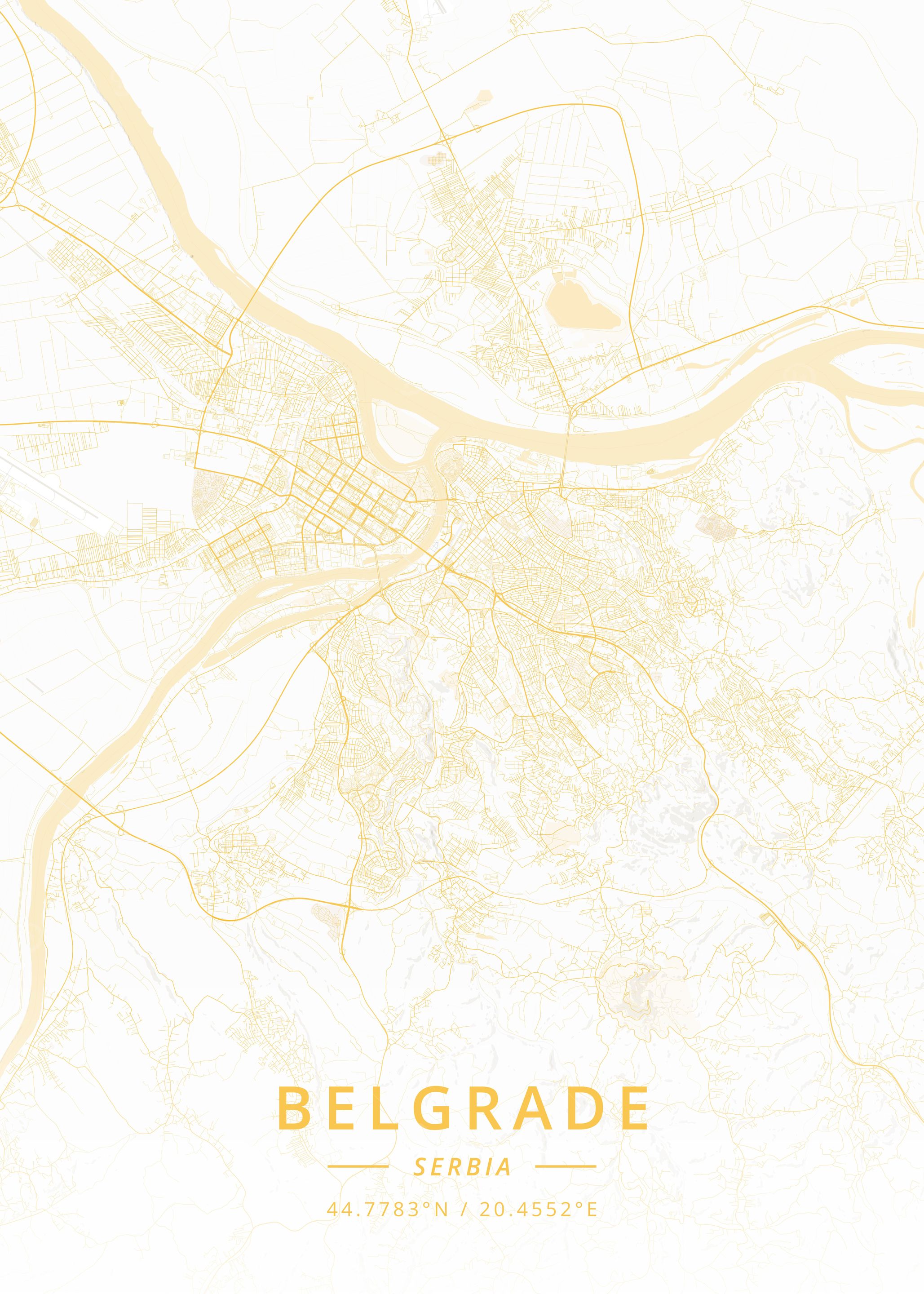 Belgrade Serbia