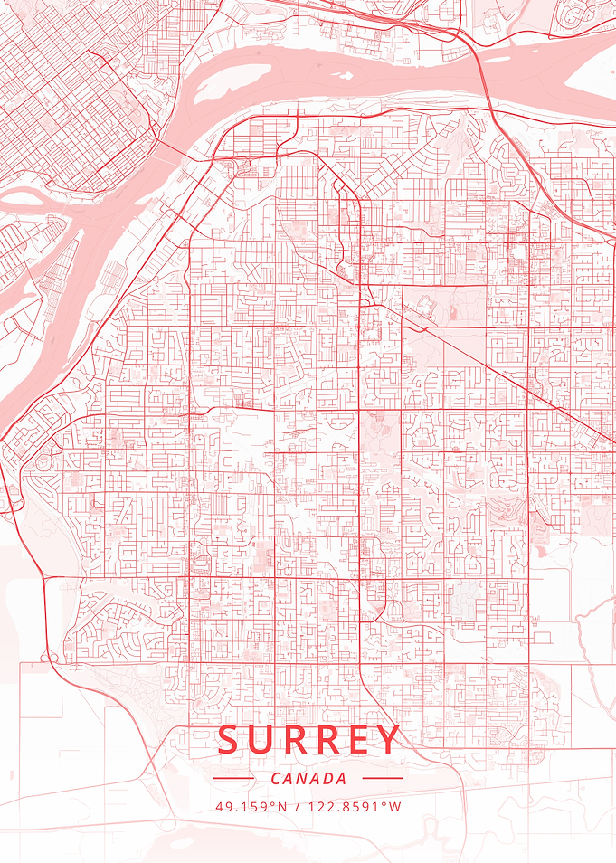 Surrey Canada