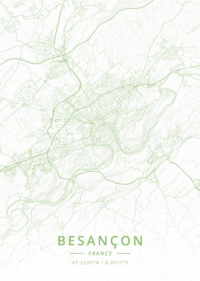 Besancon France