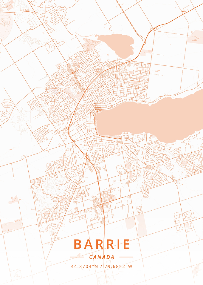 Barrie Canada