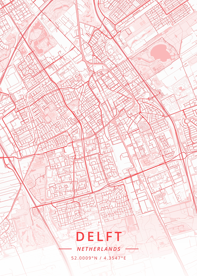Delft Netherlands