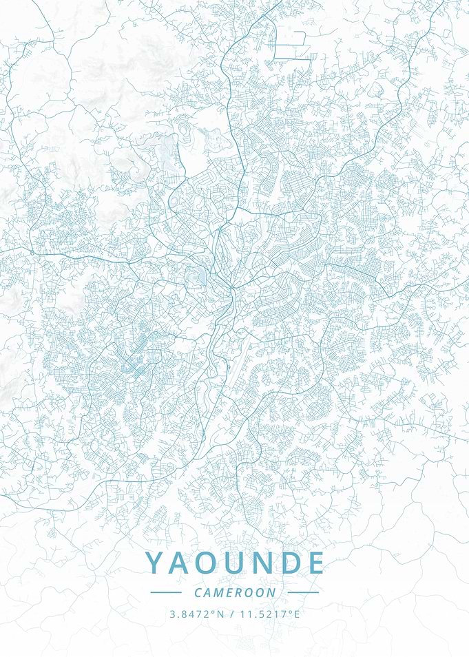 Yaounde Cameroon