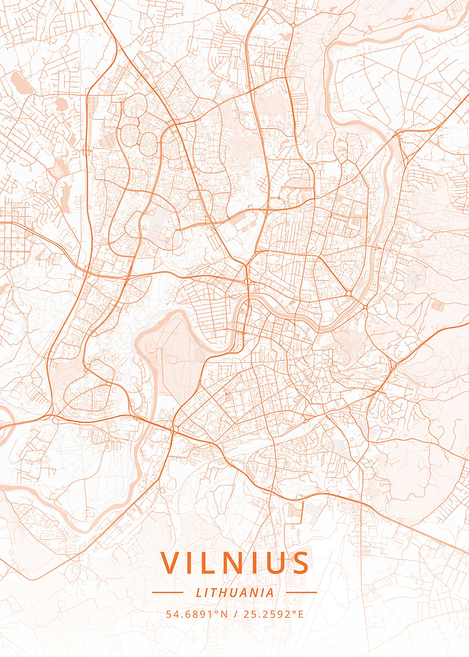 Vilnius Lithuania