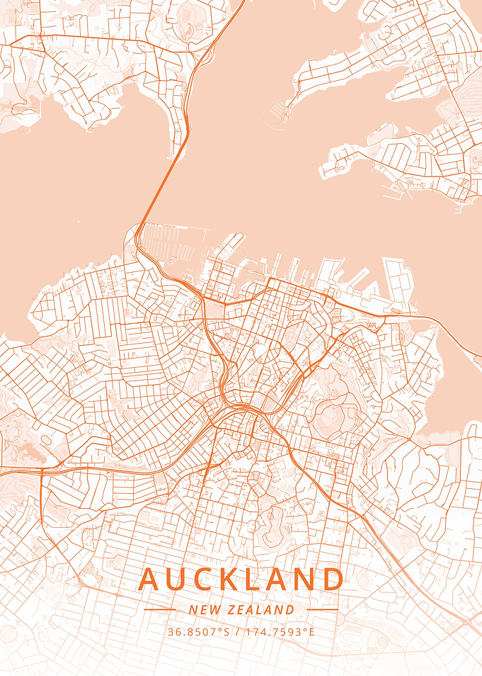 Auckland New Zealand