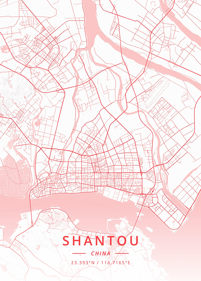 Shantou China